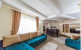 Dany Luxury Apartments