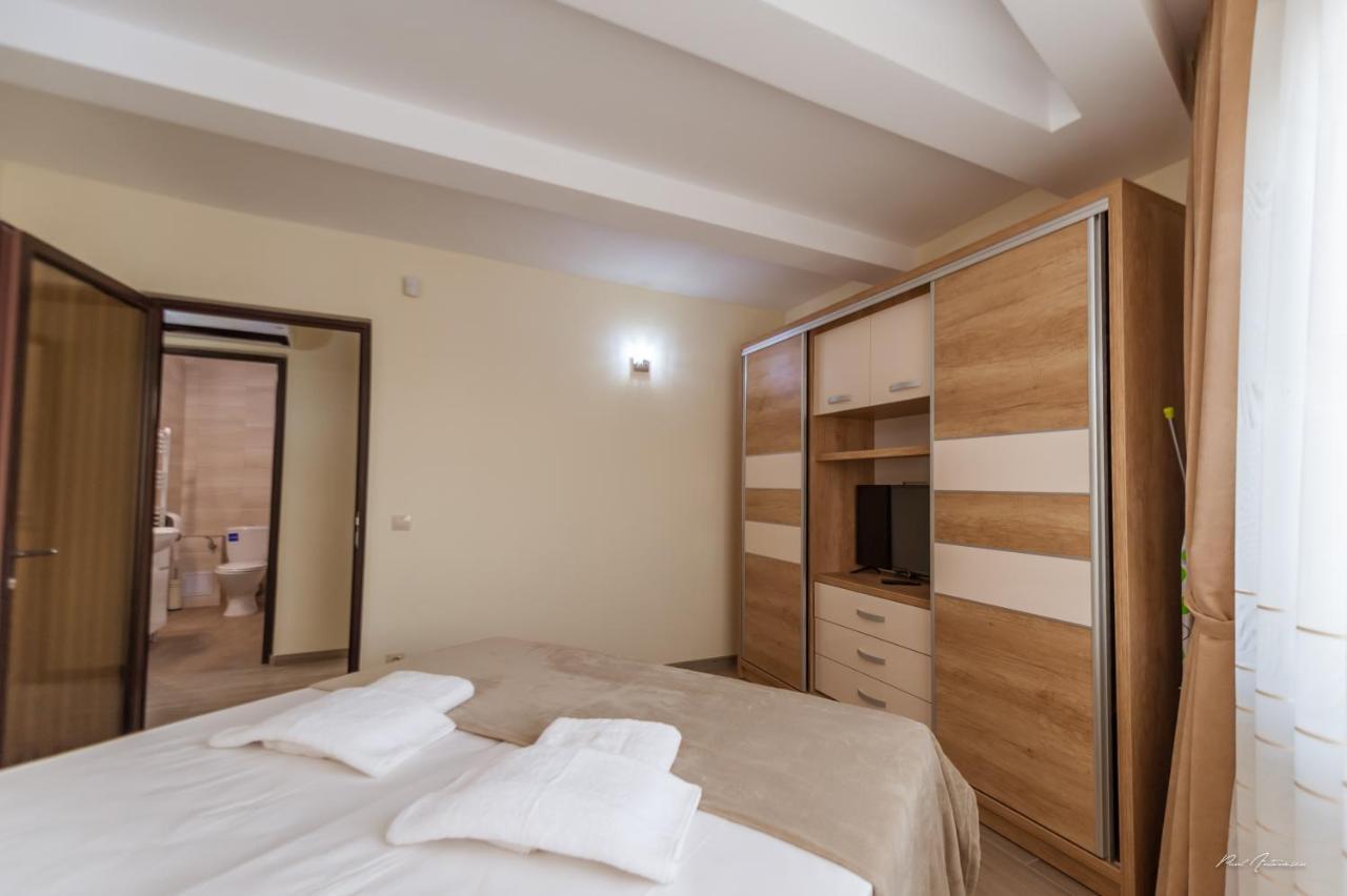 Dany Luxury Apartments Piteszti Zewnętrze zdjęcie